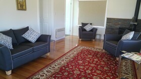 Little Sunnyside Accommodation