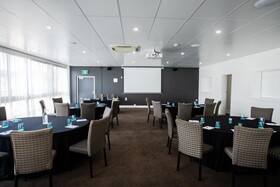 Best Western Hobart