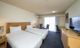 Best Western Hobart