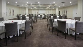 Best Western Hobart