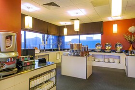Best Western Hobart