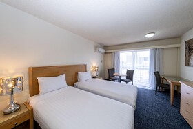 Best Western Hobart