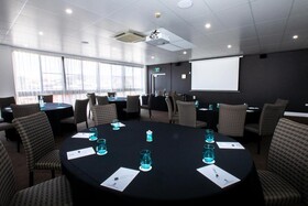 Best Western Hobart