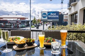 Best Western Hobart