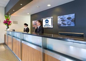 Best Western Hobart