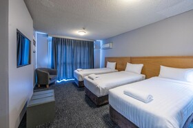 Best Western Hobart