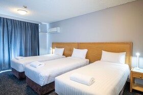 Best Western Hobart