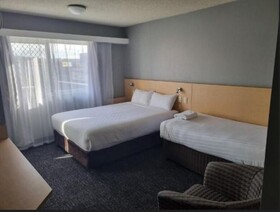 Best Western Hobart