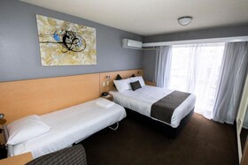 Best Western Hobart
