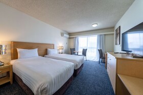 Best Western Hobart