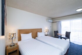 Best Western Hobart