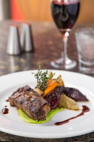 Best Western Hobart