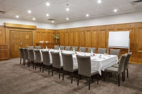 Best Western Hobart