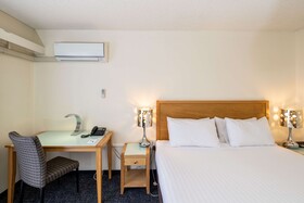 Best Western Hobart