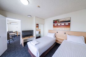 Best Western Hobart