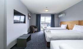 Best Western Hobart