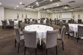 Best Western Hobart