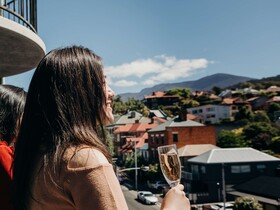 Best Western Hobart