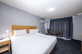 Best Western Hobart