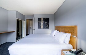 Best Western Hobart