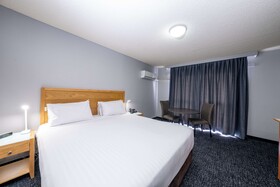 Best Western Hobart