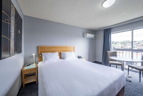 Best Western Hobart