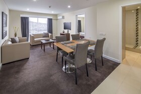 Best Western Hobart