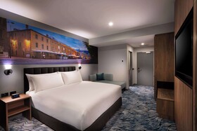 DoubleTree by Hilton Hobart