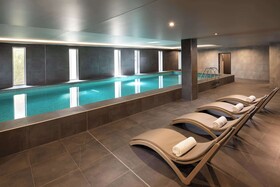 DoubleTree by Hilton Hobart