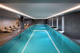 DoubleTree by Hilton Hobart