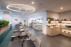 DoubleTree by Hilton Hobart