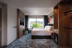 DoubleTree by Hilton Hobart