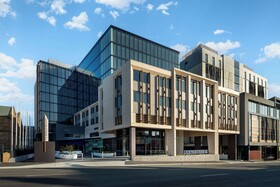 DoubleTree by Hilton Hobart