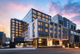 DoubleTree by Hilton Hobart