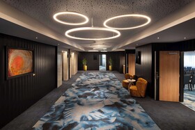 DoubleTree by Hilton Hobart