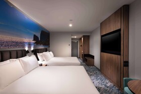 DoubleTree by Hilton Hobart