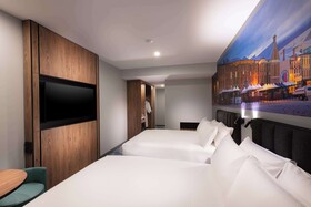 DoubleTree by Hilton Hobart