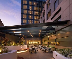DoubleTree by Hilton Hobart