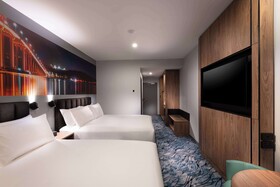 DoubleTree by Hilton Hobart