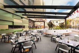 DoubleTree by Hilton Hobart