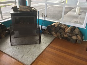 Leisure Inn Waterfront Lodge