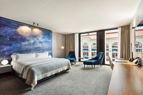 MACq 01 Hotel