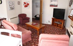 Motel Mayfair on Cavell