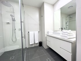 Sixty Six Boutique Apartments