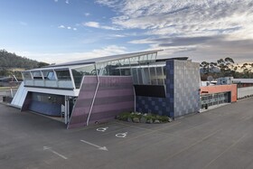Foreshore Hotel