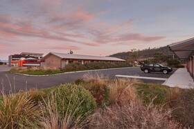 Foreshore Hotel