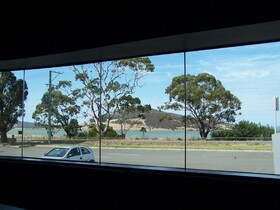 Foreshore Hotel