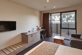 Foreshore Hotel