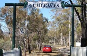 Gumleaves Bush Holidays