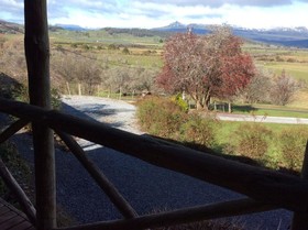 Mole Creek Holiday Village